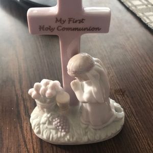 My First Communion Statue